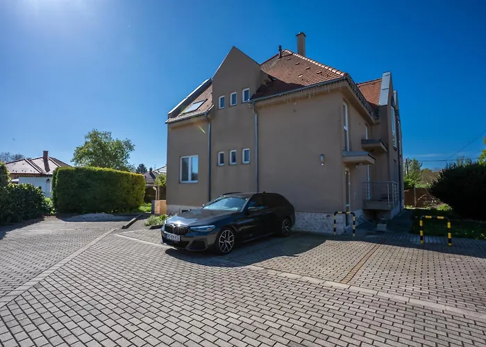 B&B Lajta Park