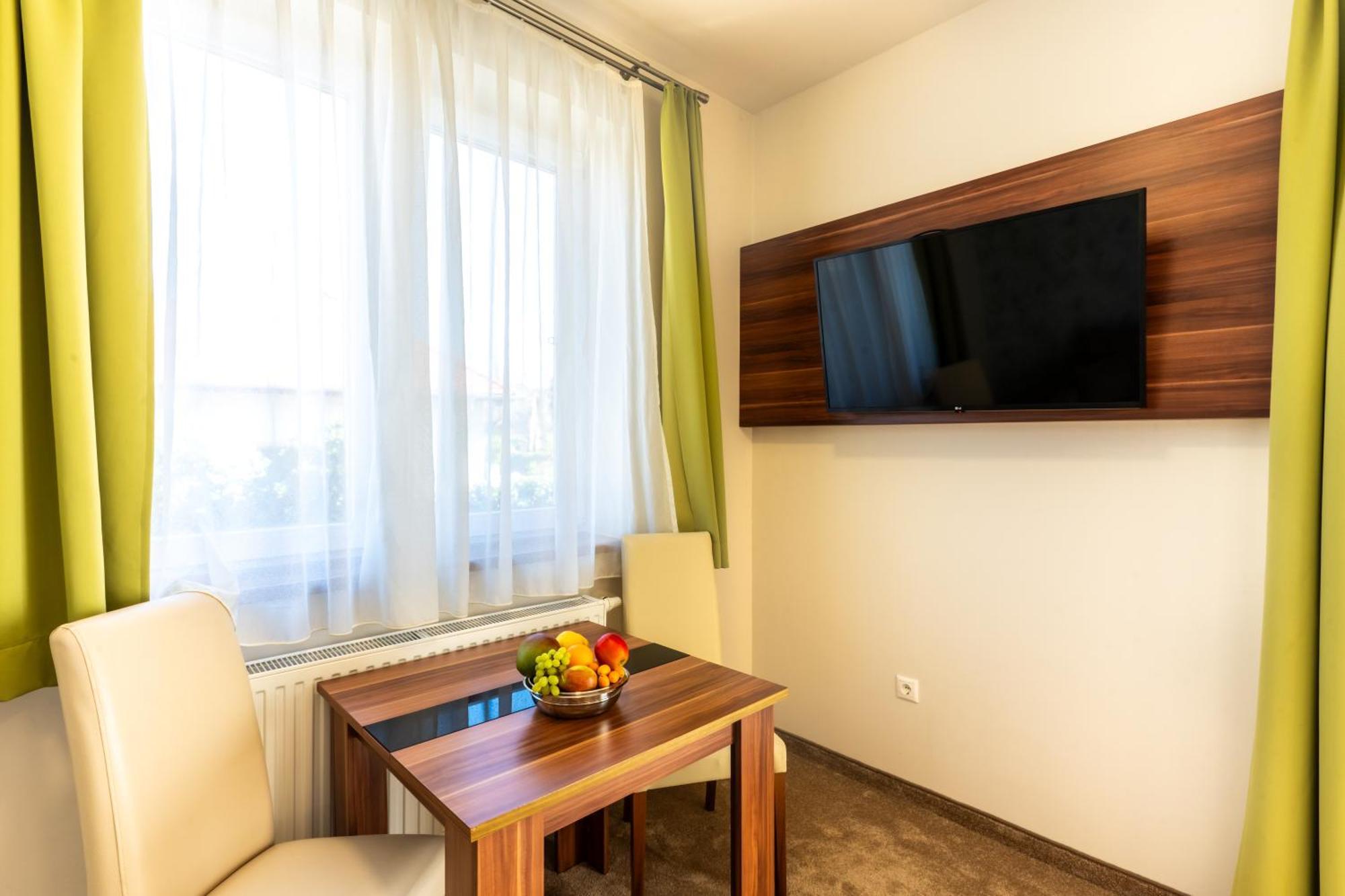 Apartment Lajta Park