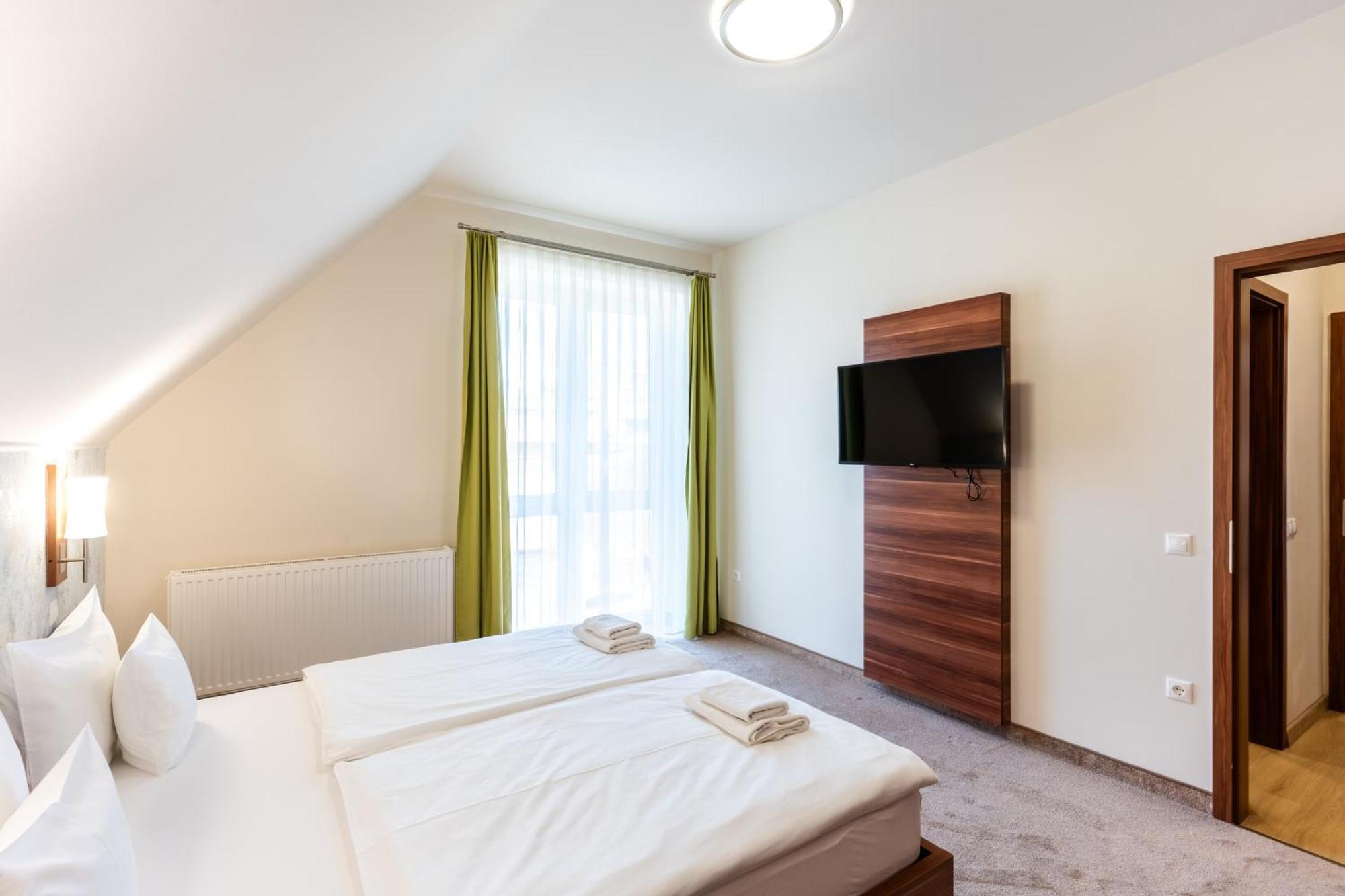 Apartment Lajta Park Mosonmagyarovar