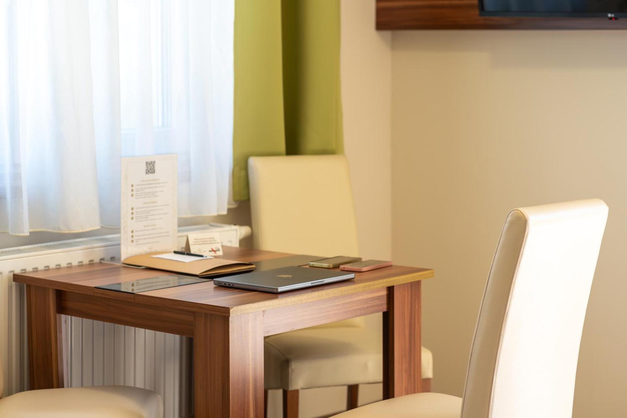 Apartment Lajta Park