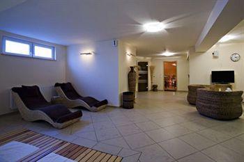 Apartment Lajta Park