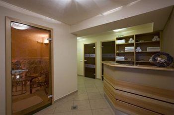 Apartment Lajta Park Mosonmagyarovar