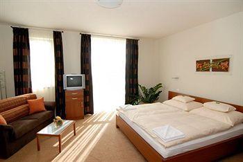 Apartment Lajta Park *