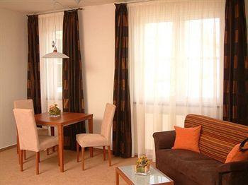 Apartment Lajta Park *