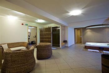 Apartment Lajta Park