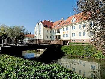 Apartment Lajta Park *