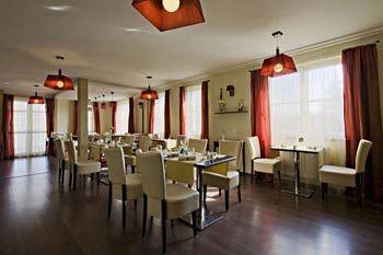 Apartment Lajta Park *