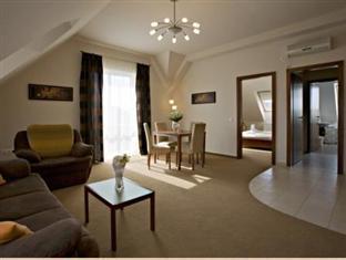 Apartment Lajta Park